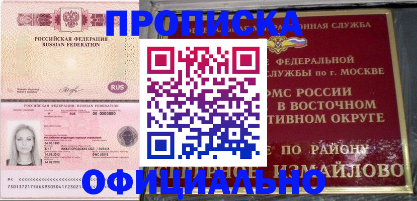 купить прописку в Димитровграде